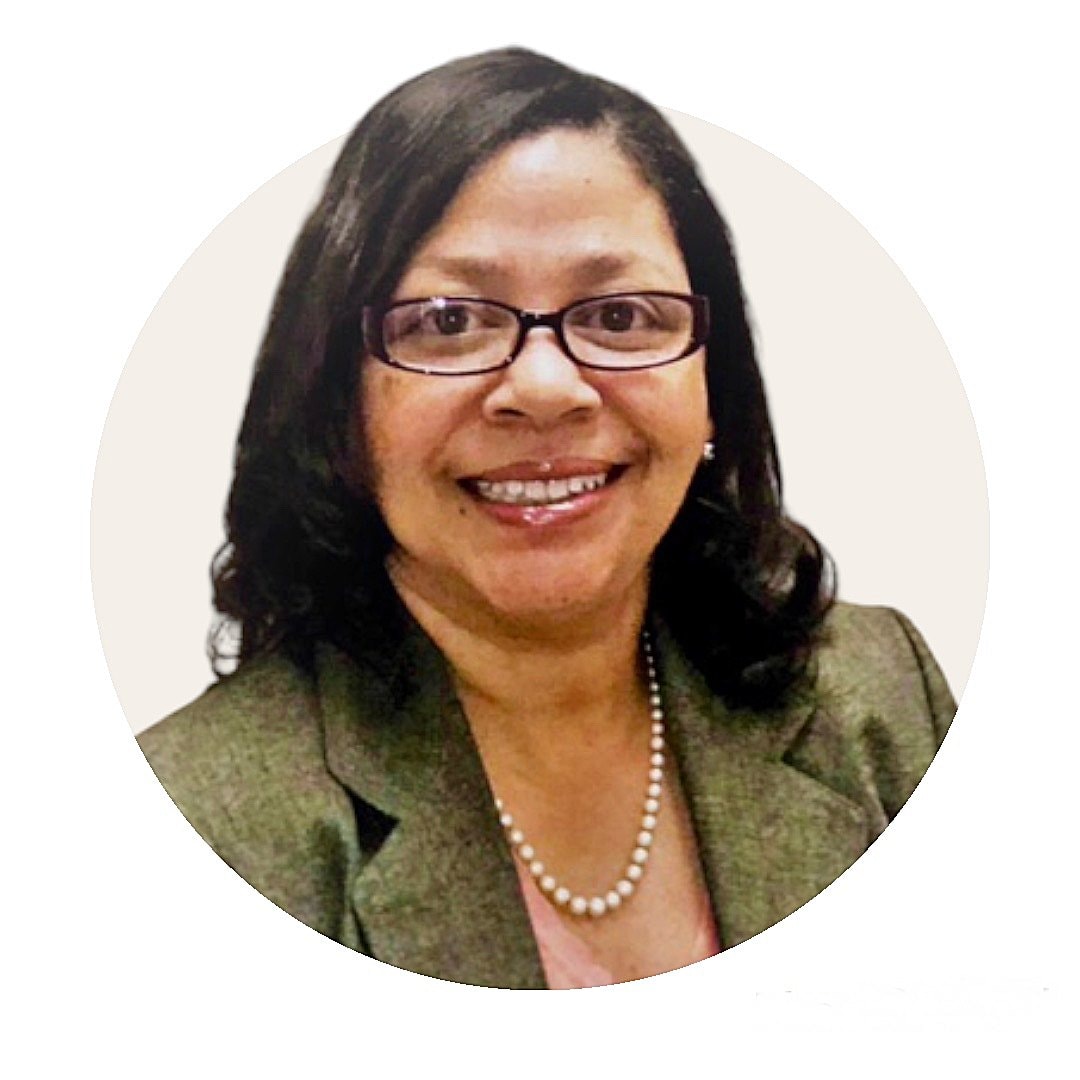 Desiree Meadows, Director of Employee Relations at Cohen Hirsch LP