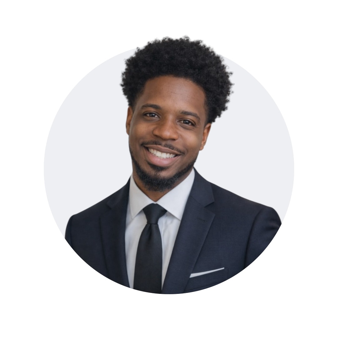 Antonio Gallmon, Business Services at Cohen Hirsch LP